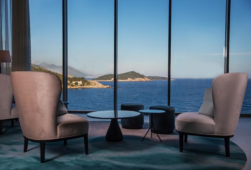 Rixos Premium Dubrovnik 4