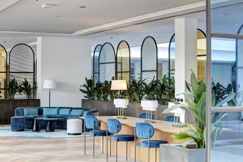 Rixos Premium Dubrovnik 1