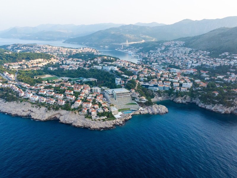Rixos Libertas 1