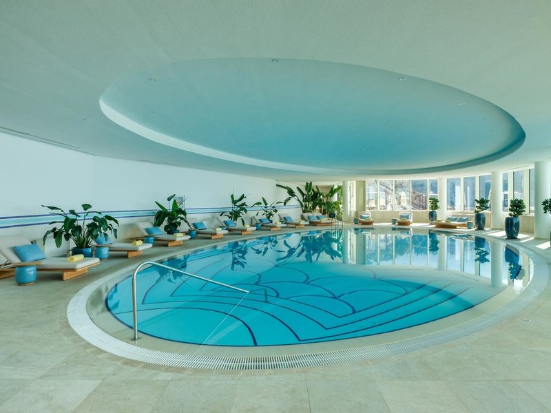Rixos Libertas 4