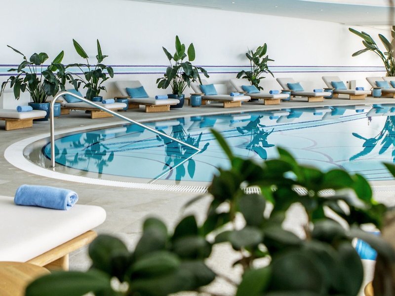 Rixos Libertas 5