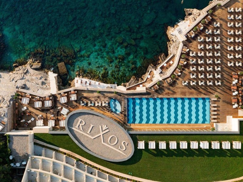 Rixos Libertas 7