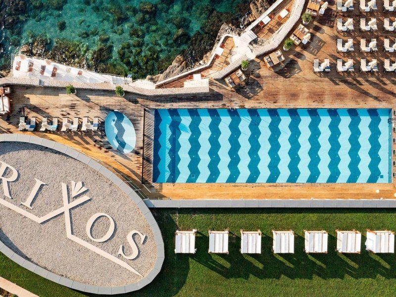 Rixos Libertas 8