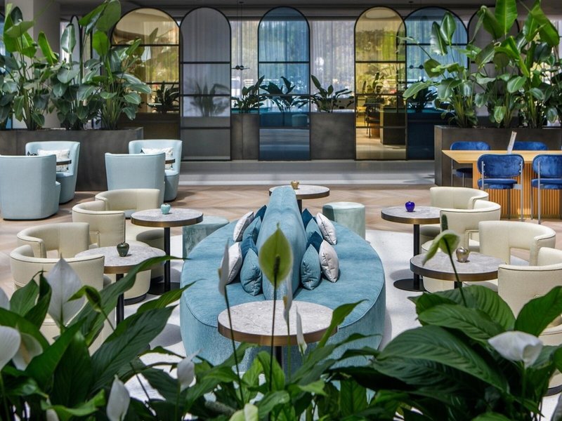 Rixos Libertas 9
