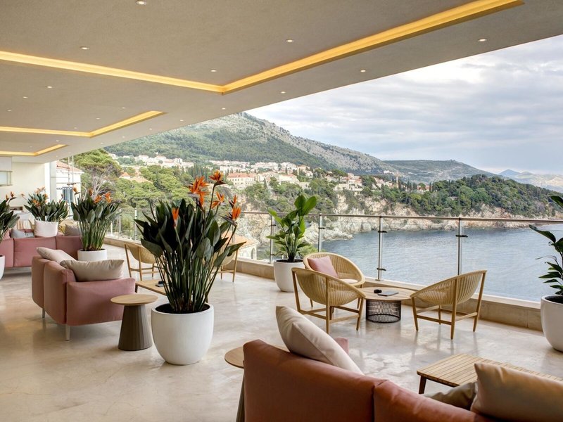 Rixos Libertas 17
