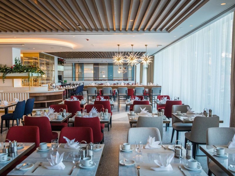 Rixos Libertas 18