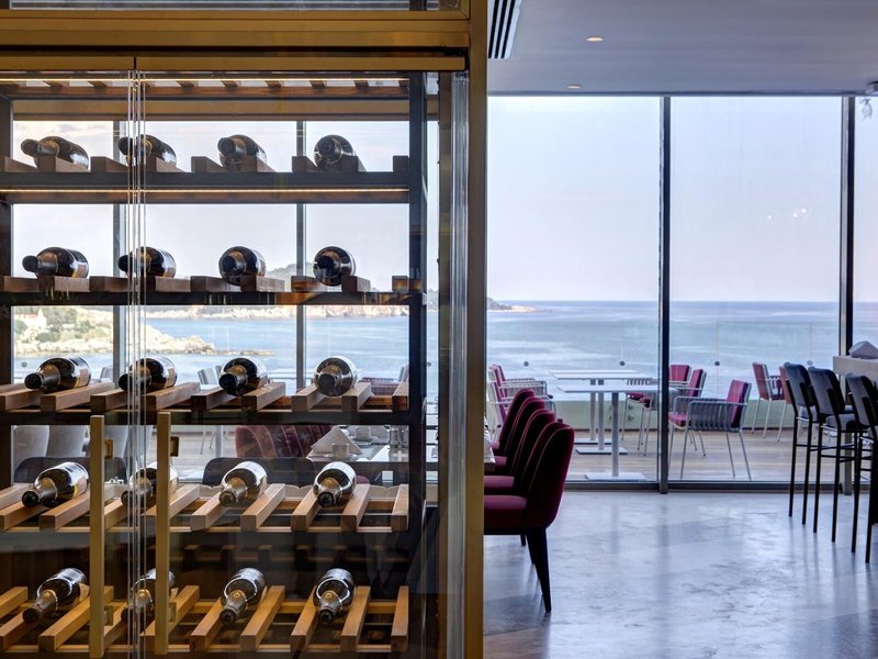 Rixos Libertas 21