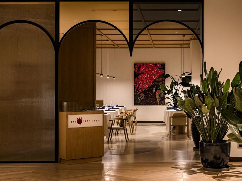 Rixos Libertas 36