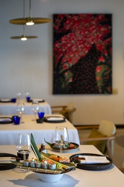 Rixos Libertas 38
