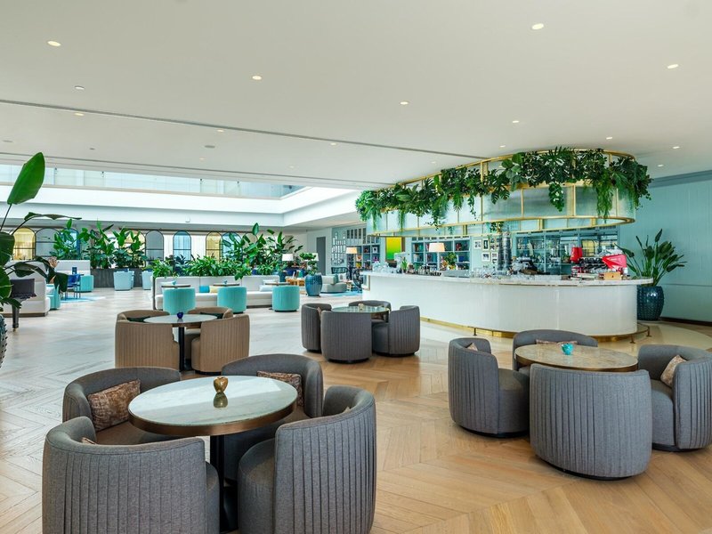 Rixos Libertas 41