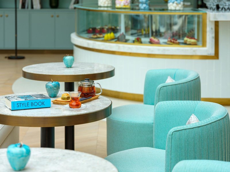 Rixos Libertas 42