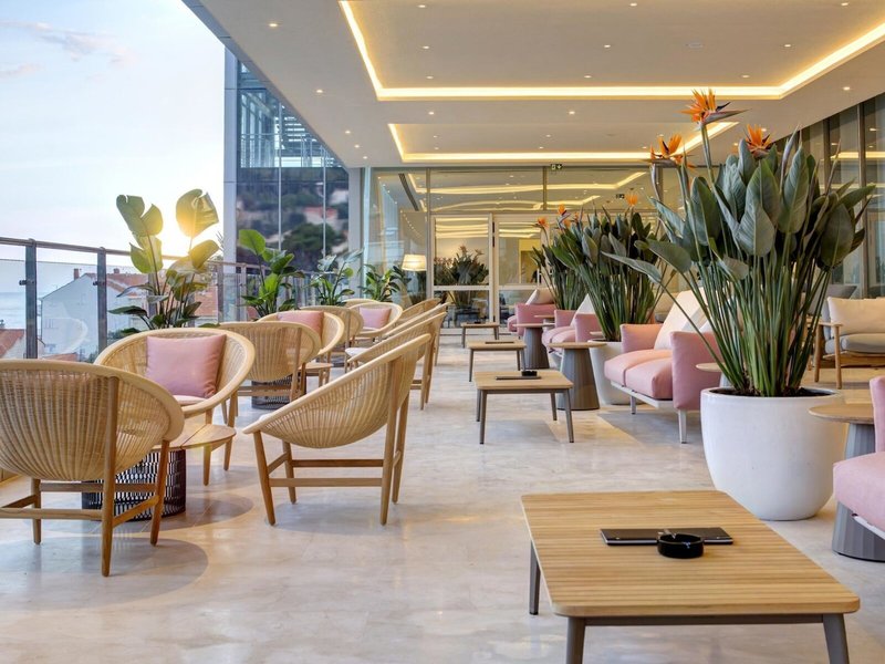 Rixos Libertas 43