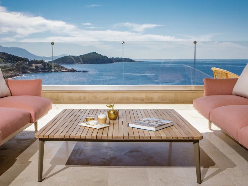 Rixos Libertas 44