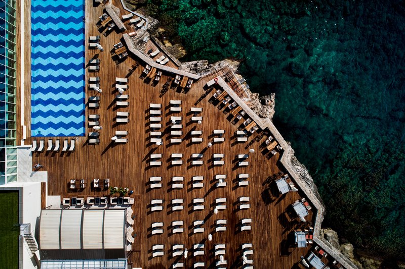 Rixos Premium Dubrovnik 1