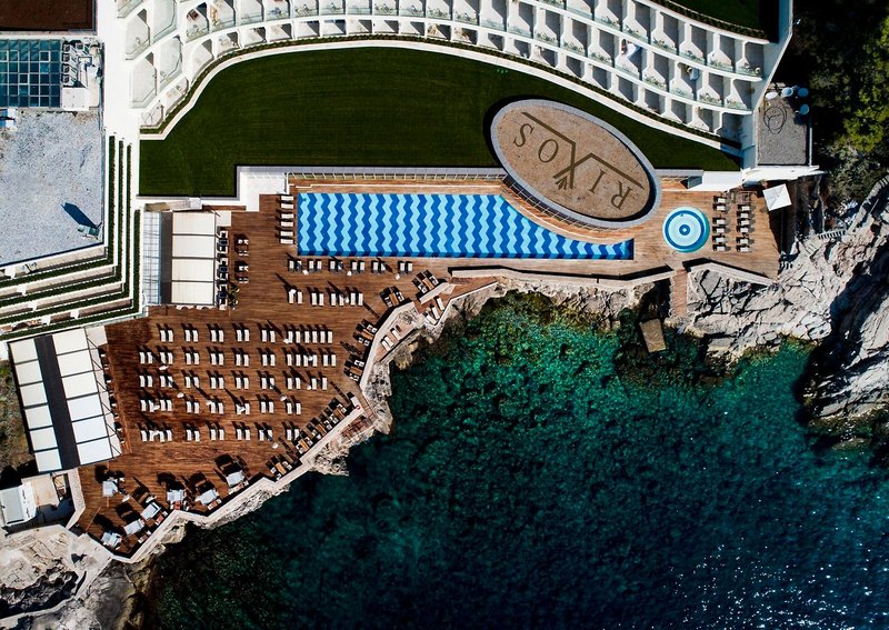 Rixos Premium Dubrovnik 2