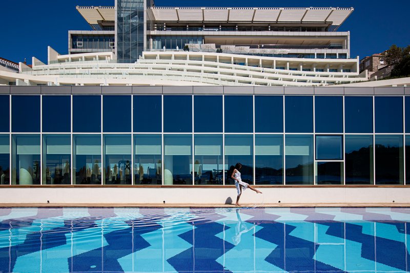 Rixos Premium Dubrovnik 3