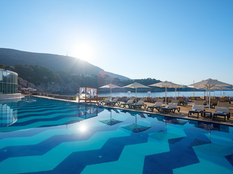 Rixos Premium Dubrovnik 4