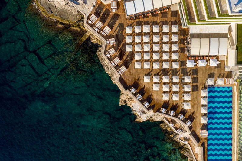 Rixos Premium Dubrovnik 6