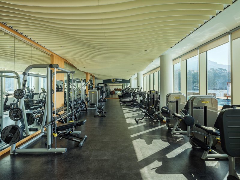 Rixos Premium Dubrovnik 8