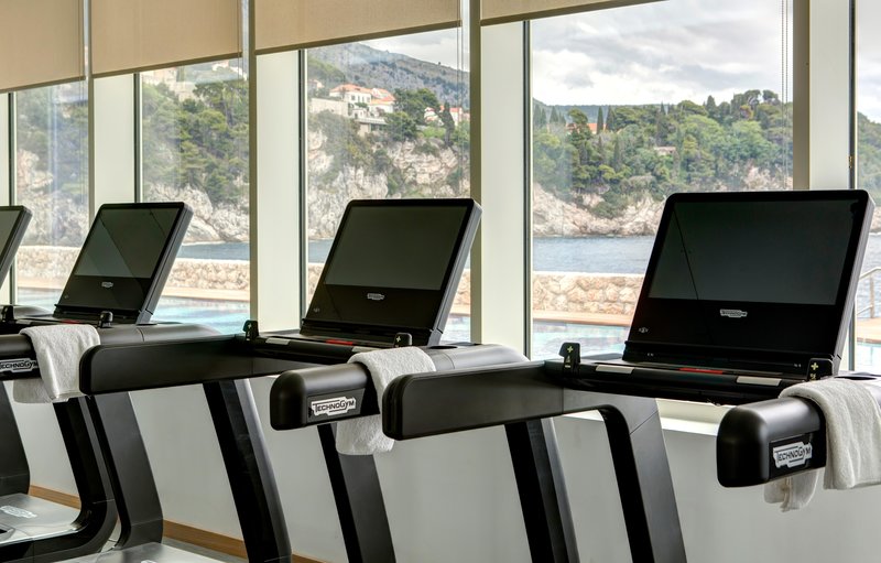 Rixos Premium Dubrovnik 9