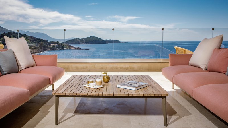 Rixos Premium Dubrovnik 11