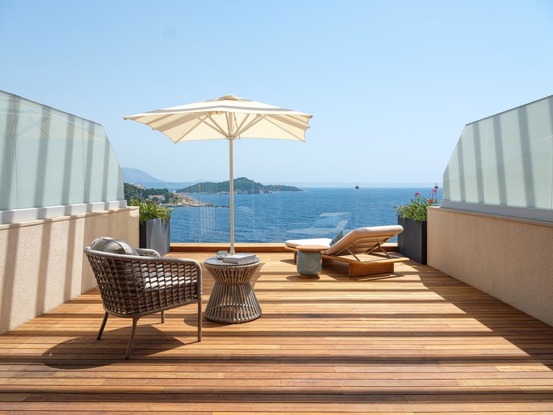 Rixos Premium Dubrovnik 12
