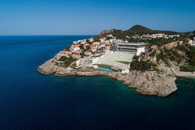 Rixos Premium Dubrovnik 13