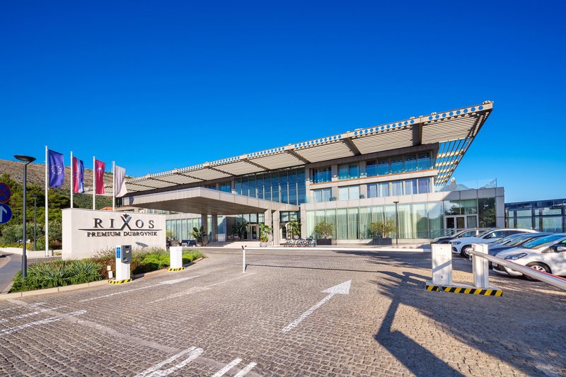 Rixos Premium Dubrovnik 14