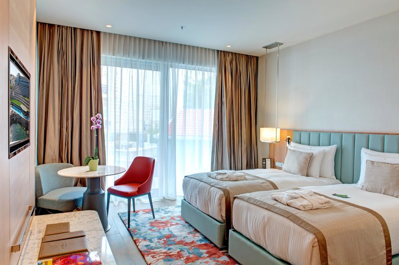 Rixos Premium Dubrovnik 16