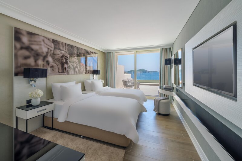 Rixos Premium Dubrovnik 18