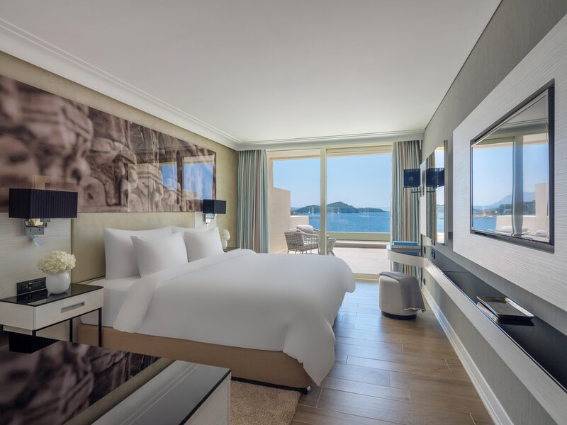 Rixos Premium Dubrovnik 19