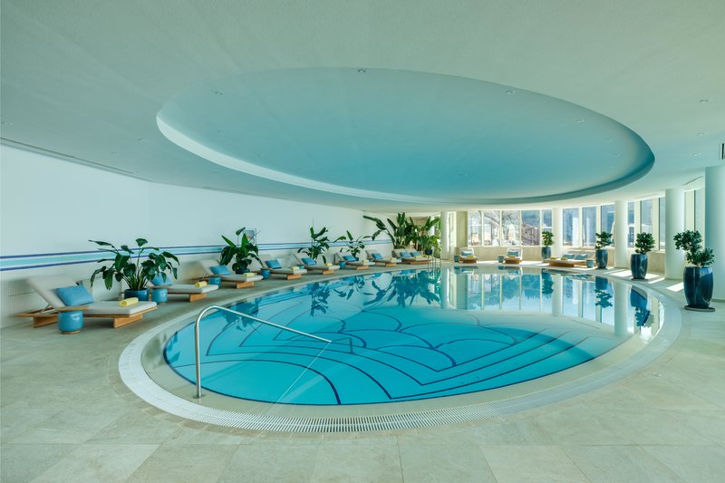 Rixos Premium Dubrovnik 29