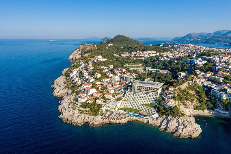 Rixos Premium Dubrovnik 35