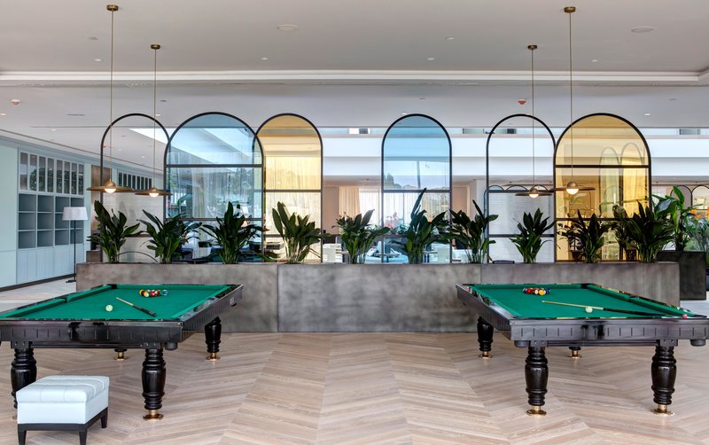 Rixos Premium Dubrovnik 36