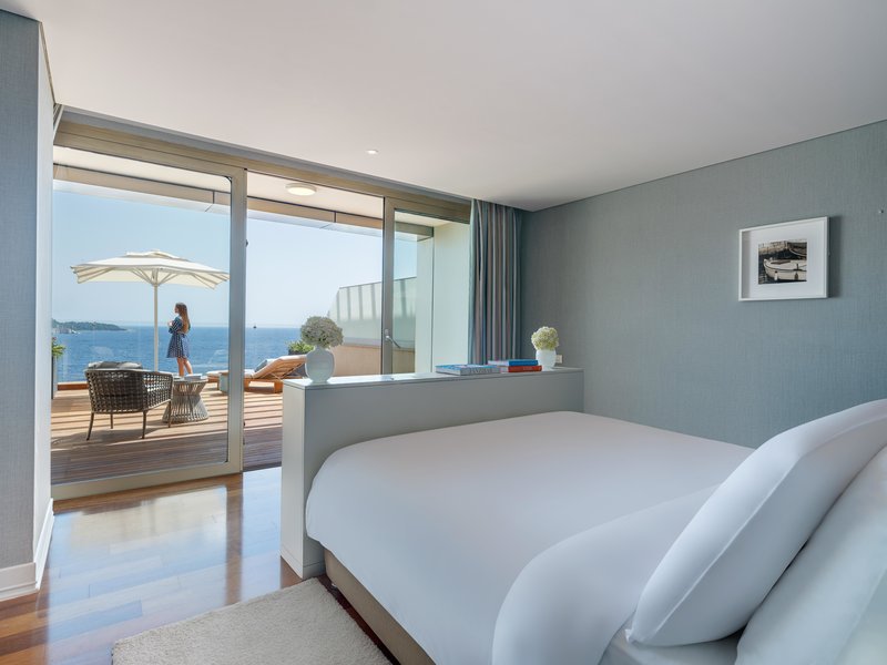 Rixos Premium Dubrovnik 38