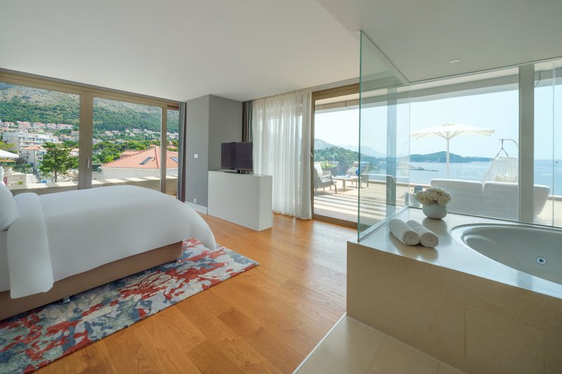 Rixos Premium Dubrovnik 39