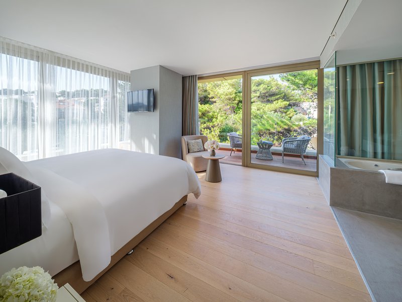 Rixos Premium Dubrovnik 44