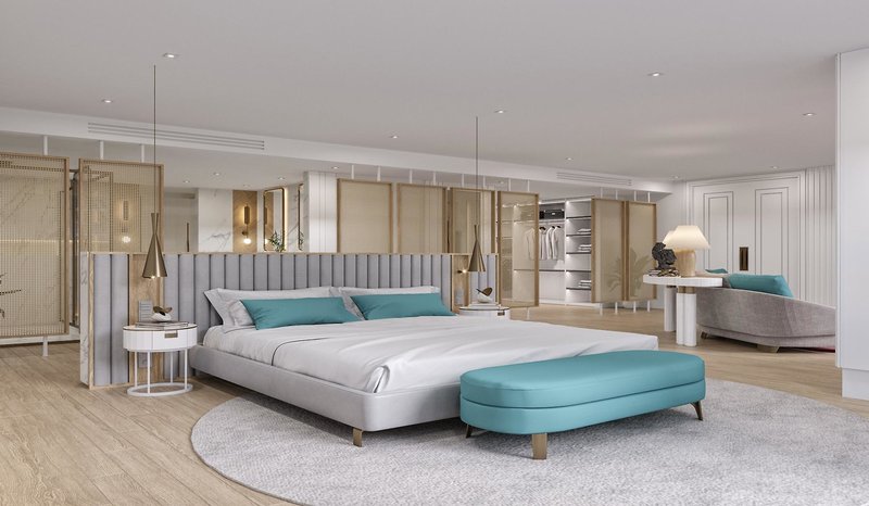 Rixos Premium Dubrovnik 46