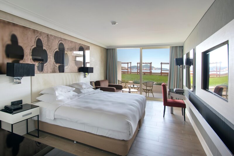 Rixos Premium Dubrovnik 49