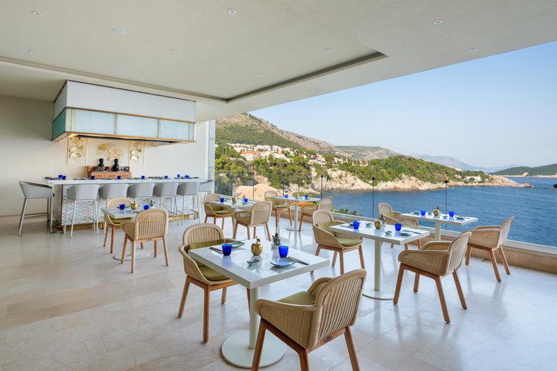 Rixos Premium Dubrovnik 69