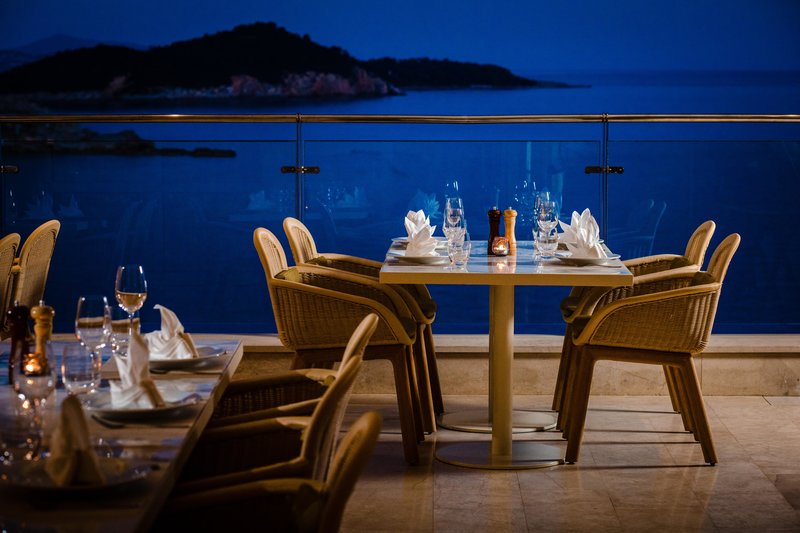 Rixos Premium Dubrovnik 70