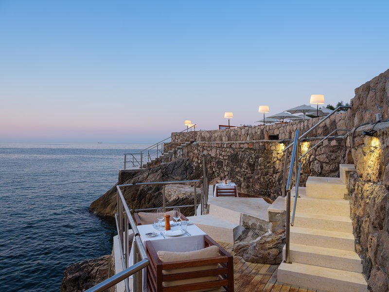 Rixos Premium Dubrovnik 74