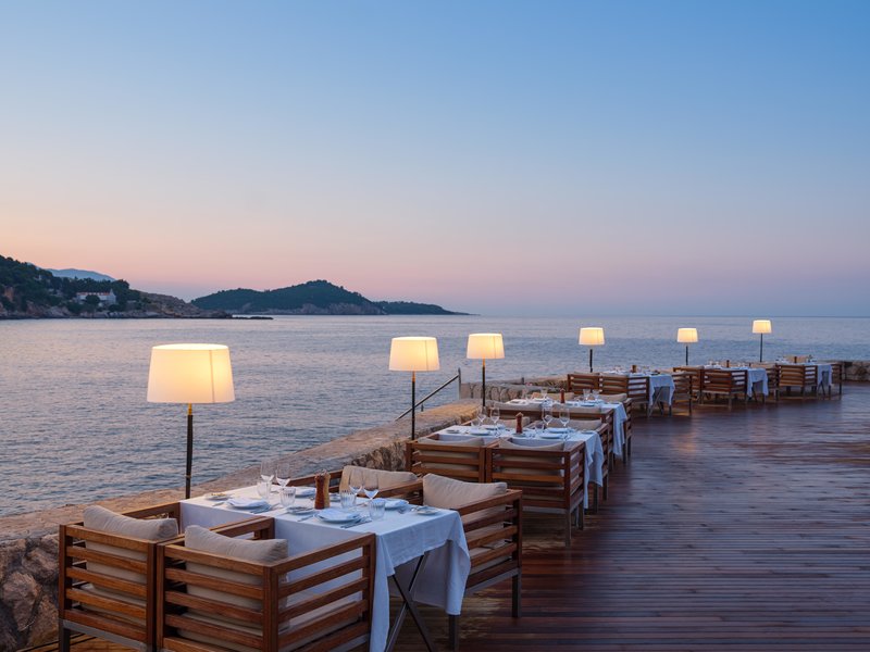 Rixos Premium Dubrovnik 75
