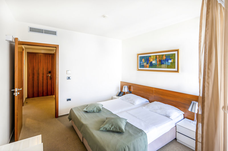 Hotel Vrilo 9