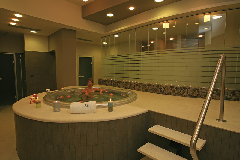 Hotel Vrilo 17