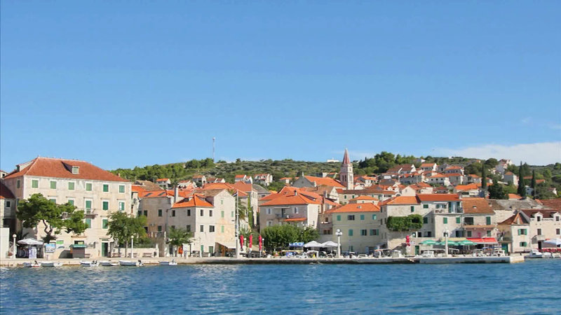 Hotel Vrilo 2