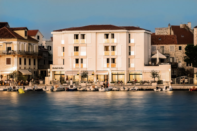 Hotel Vrilo 3
