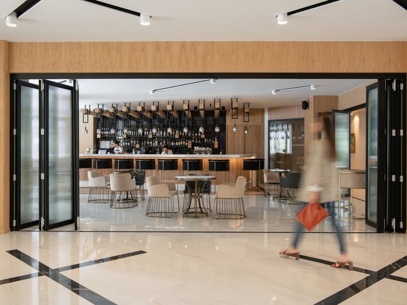 Bio Suites Hotel 35