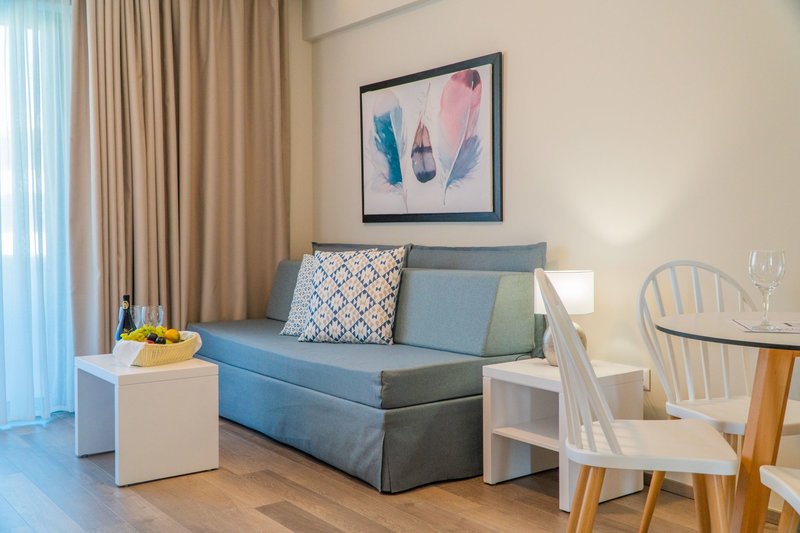 Bio Suites Hotel 11