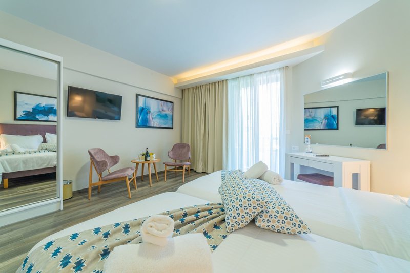 Bio Suites Hotel 19